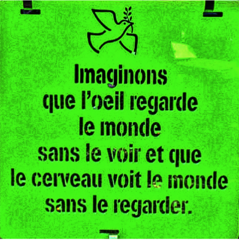 Vignette Imaginons l'oeil
