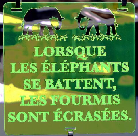 Vignette du portail de l'Artrium, atelier de Bourjoi en Hochelaga