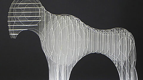 Bélier Plexi sur Plexi