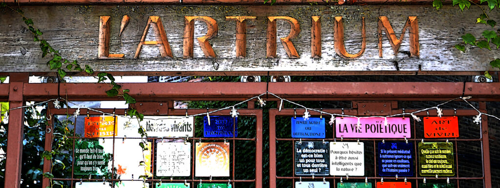 L'ARTRIUM